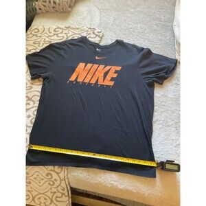Nike Blue Tshirt Men’s Size XXL